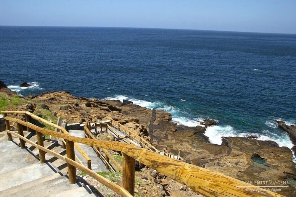 Beach & Waterfront