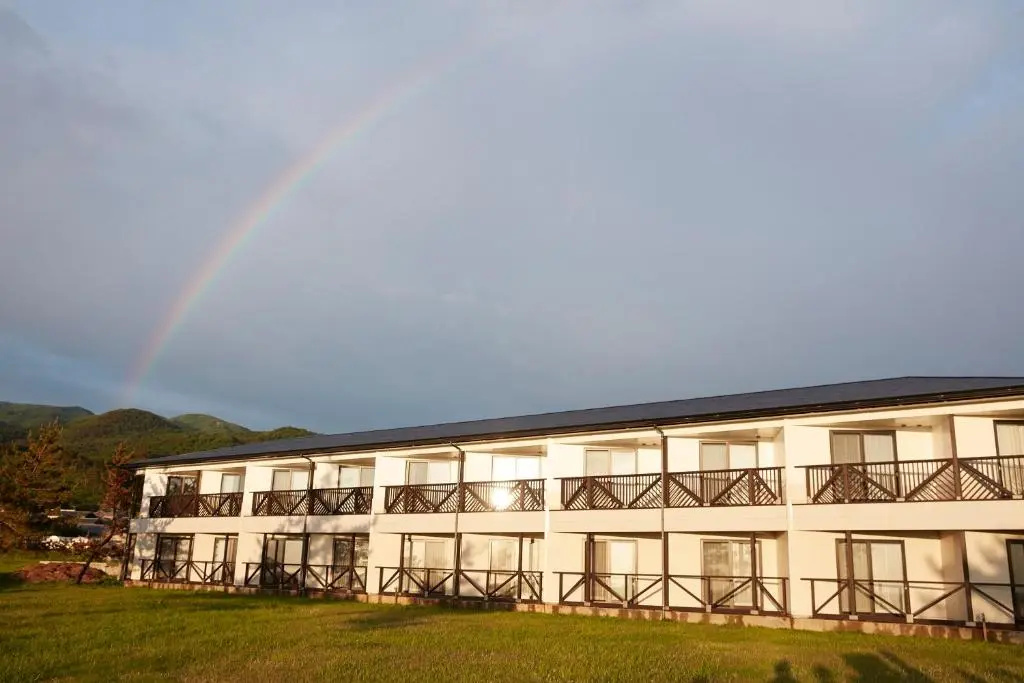 Hotel Familio Sado Aikawa - Chambres