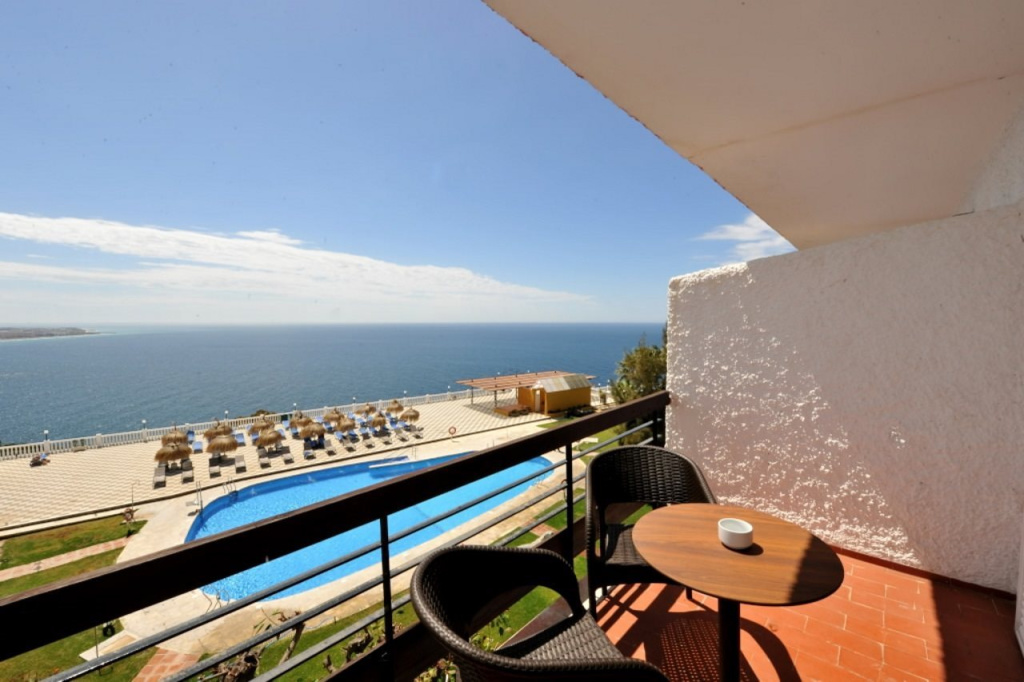 Hotel Salobreña Suites - Général