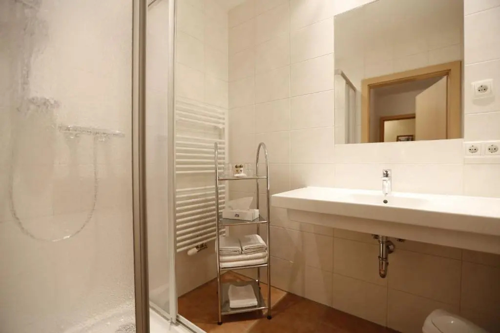 Wander-Vitalhotel Steirerhof - Chambres