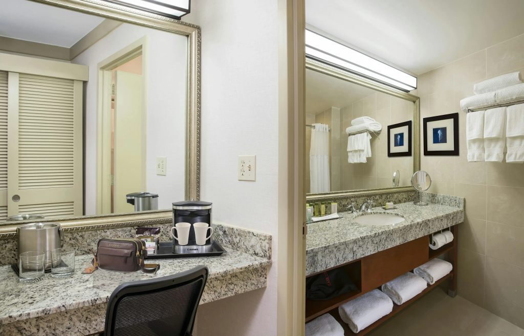 DoubleTree by Hilton Hotel Miami Airport & Convention Center - Général