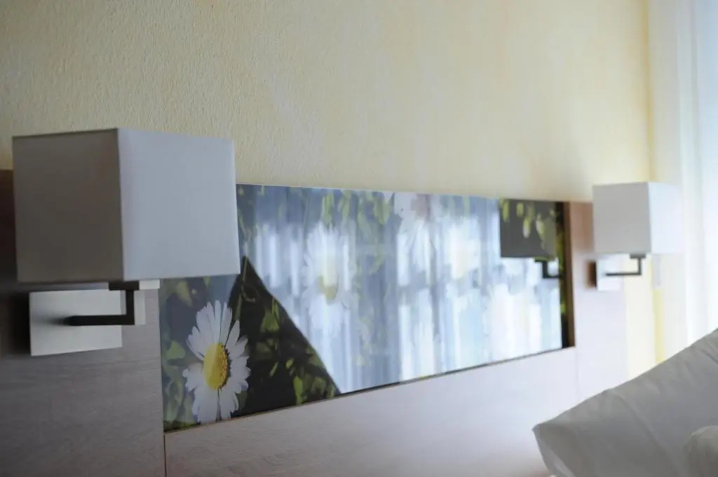 Hotel & Restaurant Post - Chambres