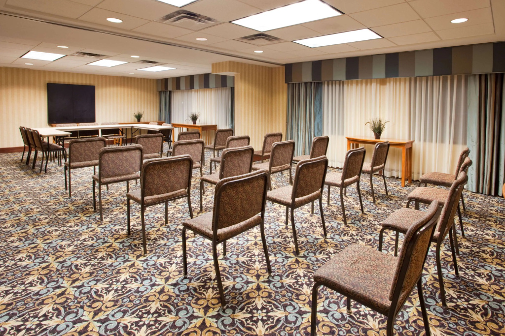 Sonesta ES Suites Atlanta - Perimeter Center - Général