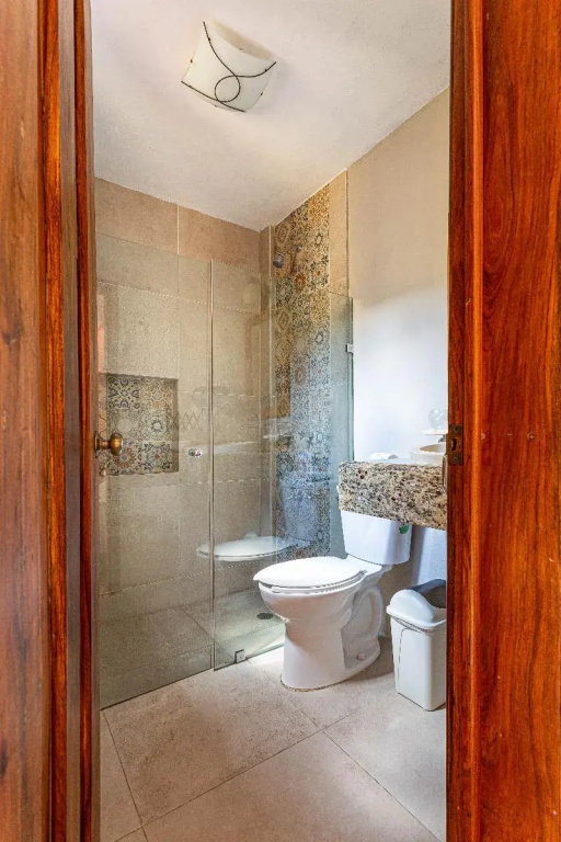 Deluxe Double room (twin beds)