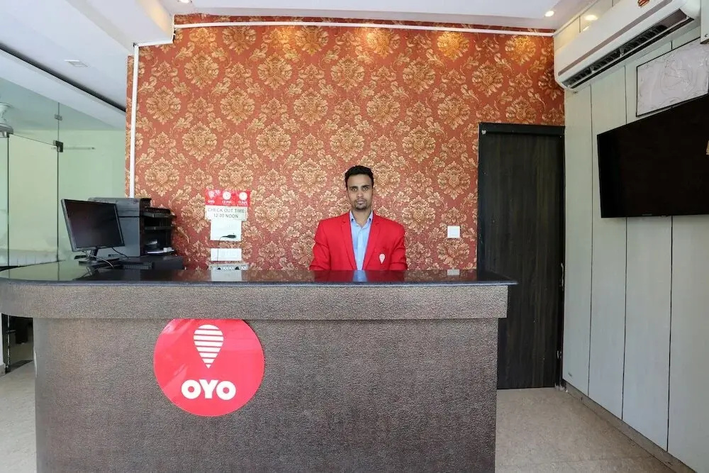 Hotel photo 18