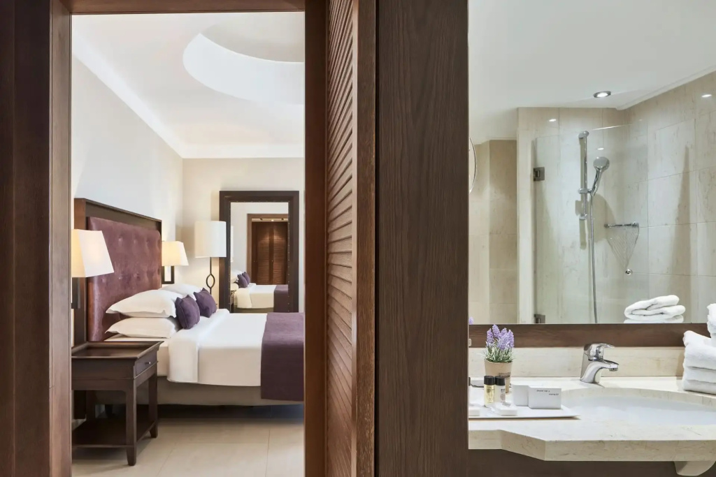 Atlantica Belvedere Resort - Adults Only - Chambres
