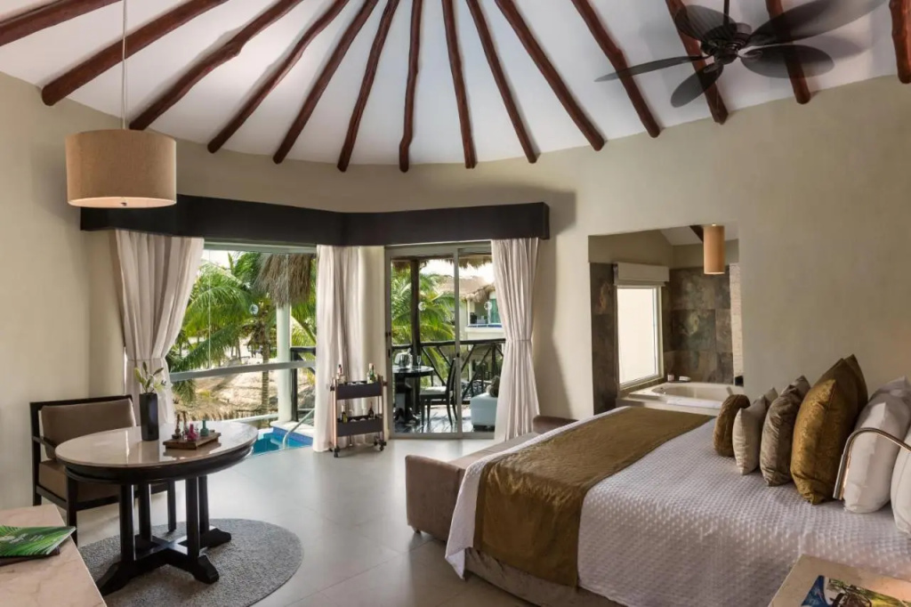 El Dorado Casitas Royale  - Général