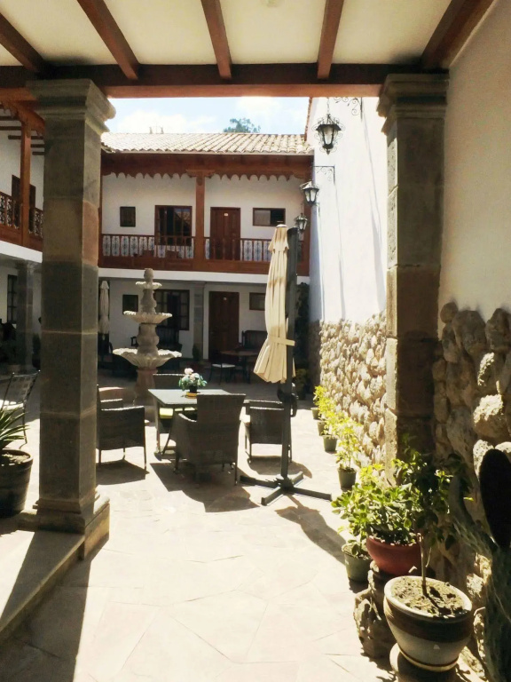 Hotel photo 18