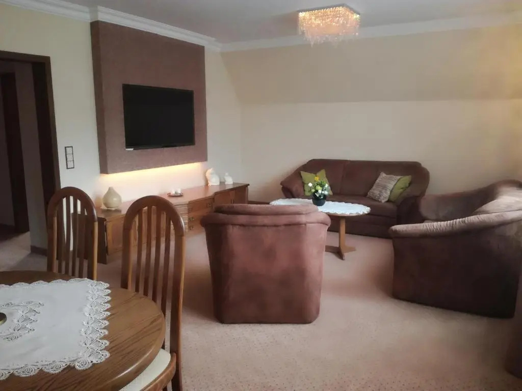Hotel Sylwia - Chambres