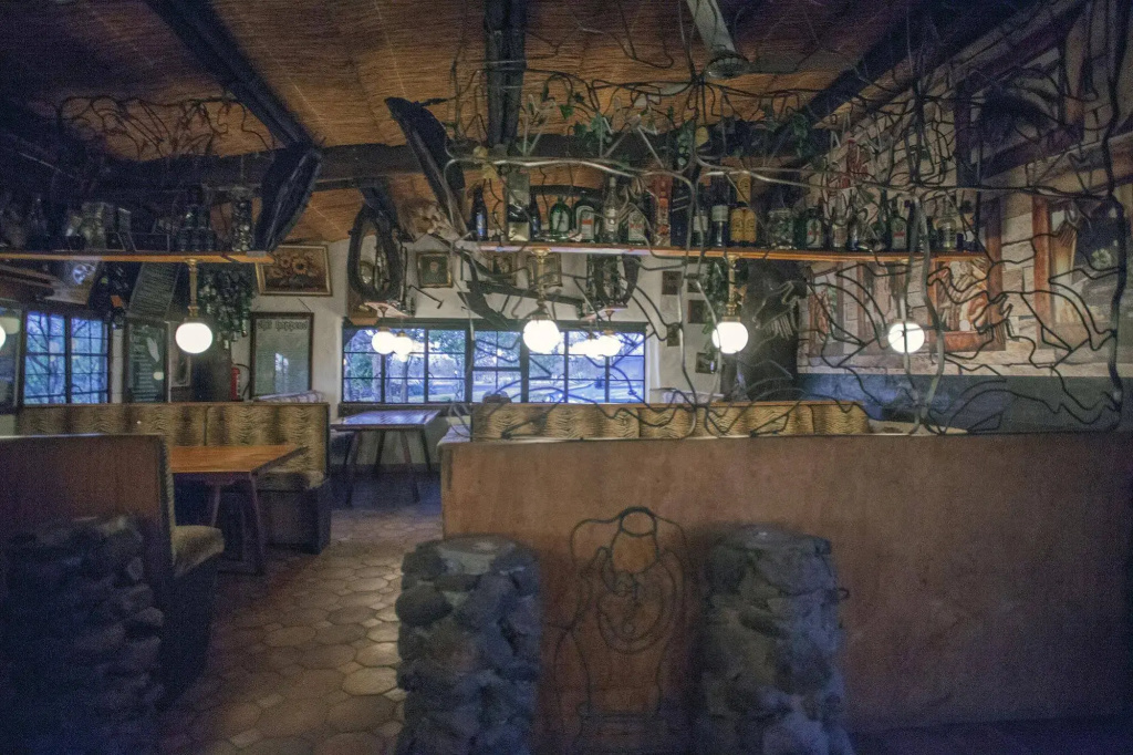 Nona Lodge - Général