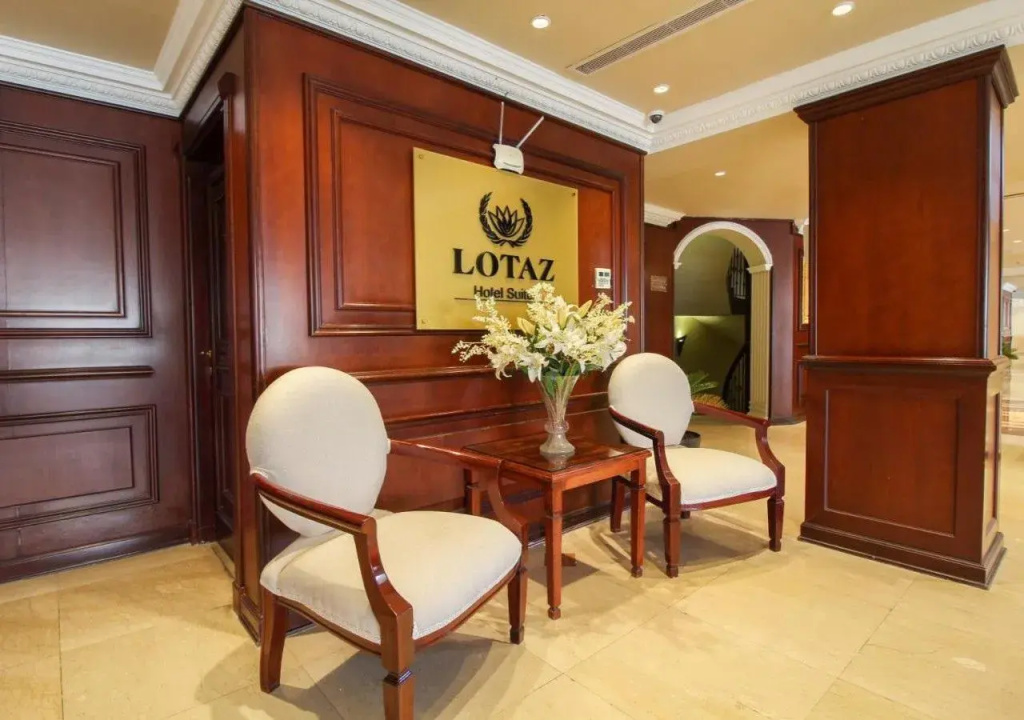 Hotel photo 6