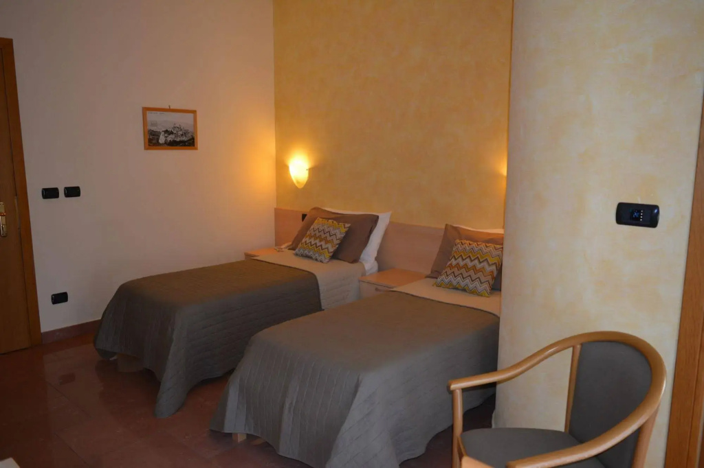 Albergo La Collina - Général
