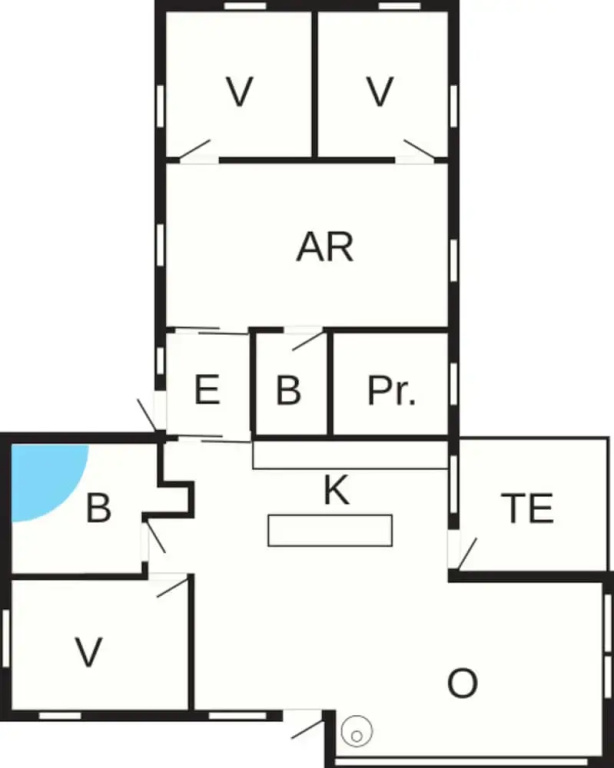 Cottage