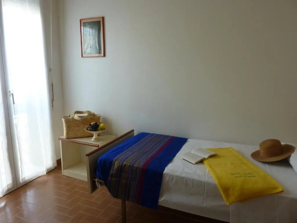 Hotel Nobel - Chambres