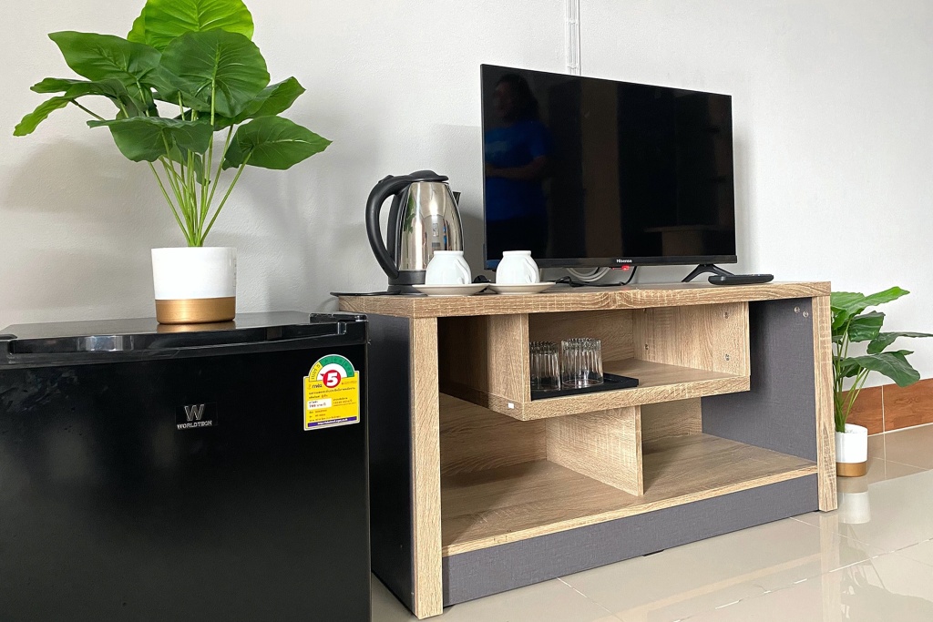 Двухместный номер Standard двуспальная кровать в Grand Sansook Omnoi