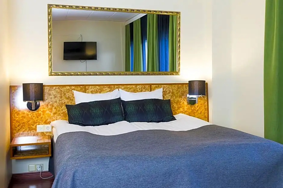 Hotelli Verso - Chambres