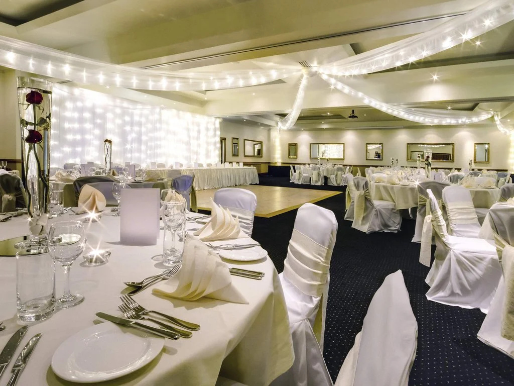 Visy Dior Hotel - Général