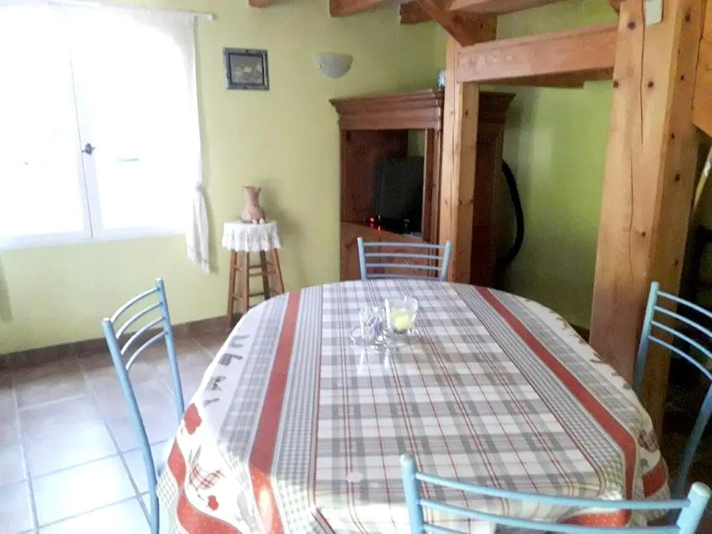 Voir la photo 2 — Apartment With one Bedroom in Le Luc, With Shared Pool, Enclosed Garden and Wifi