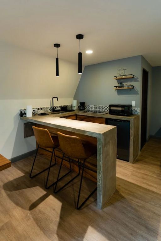 EyB Chalets - фото 17