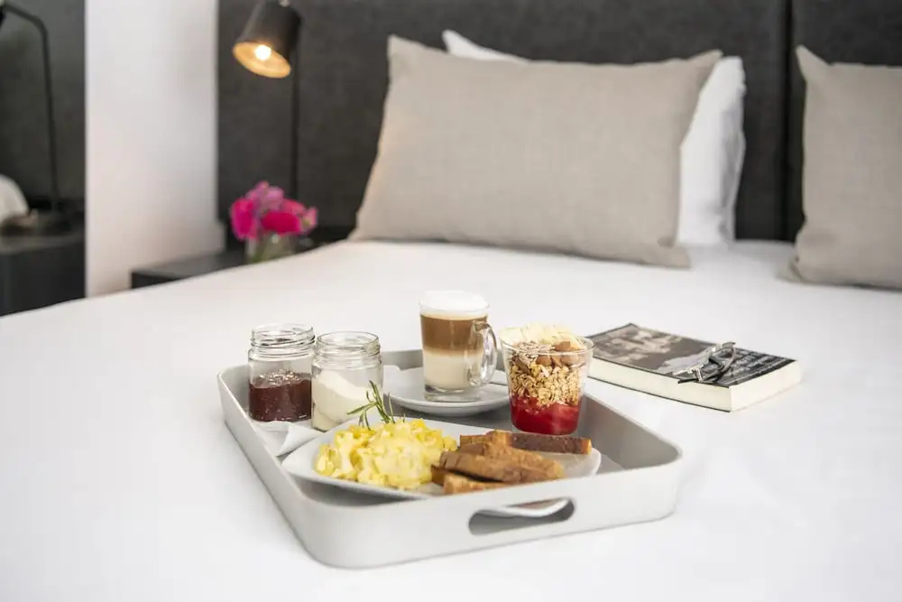Efe Hotel & Cowork - Chambres
