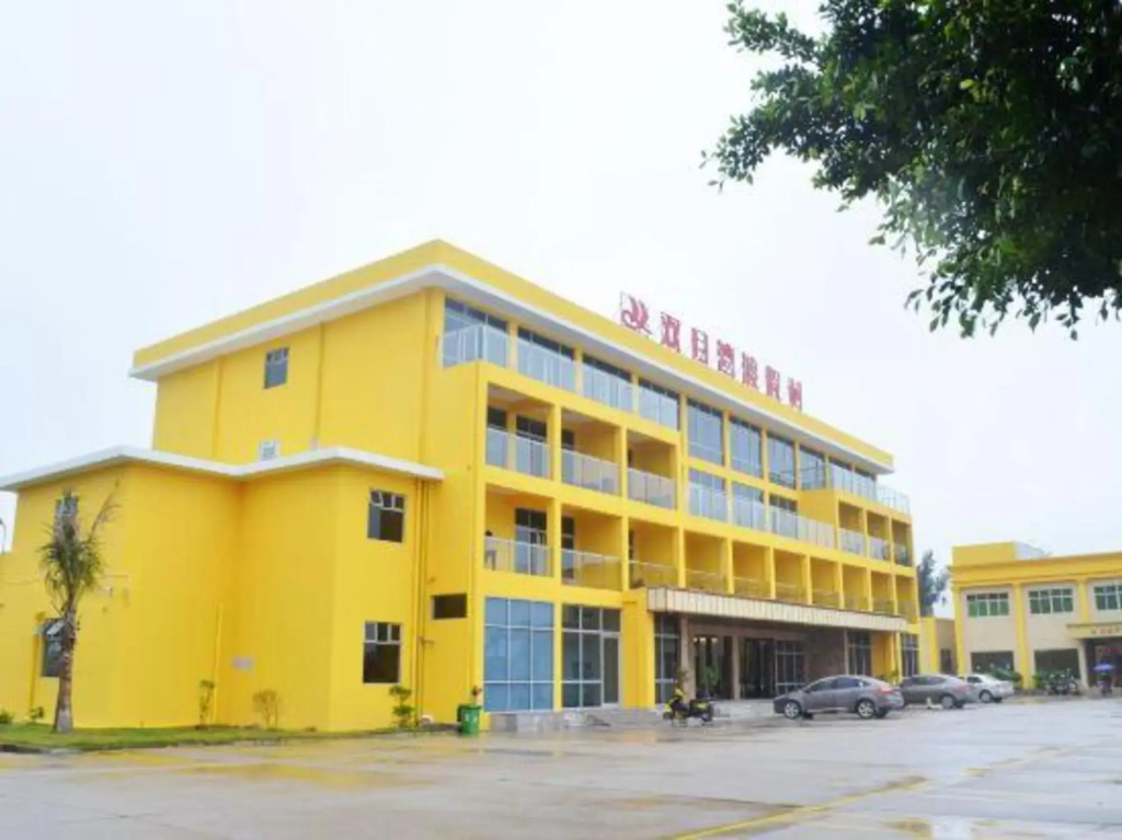 Twin Moon Bay Hotel