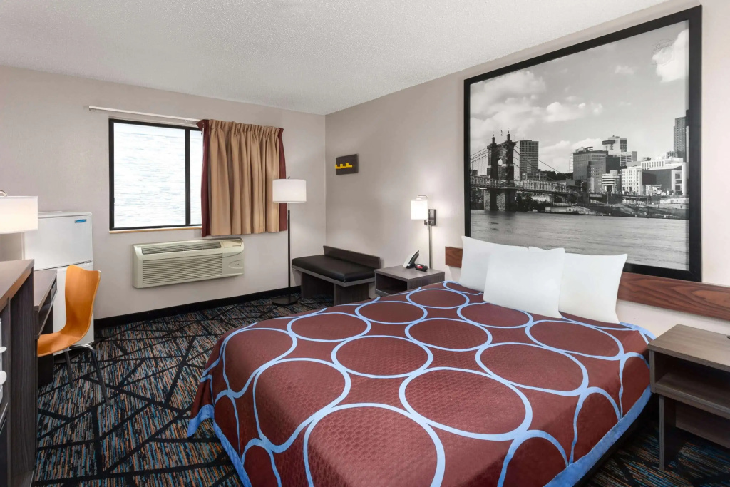 Hotel photo 19