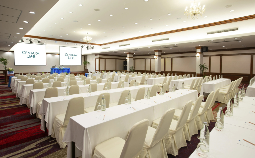 Centara Life Hotel Mae Sot - Général