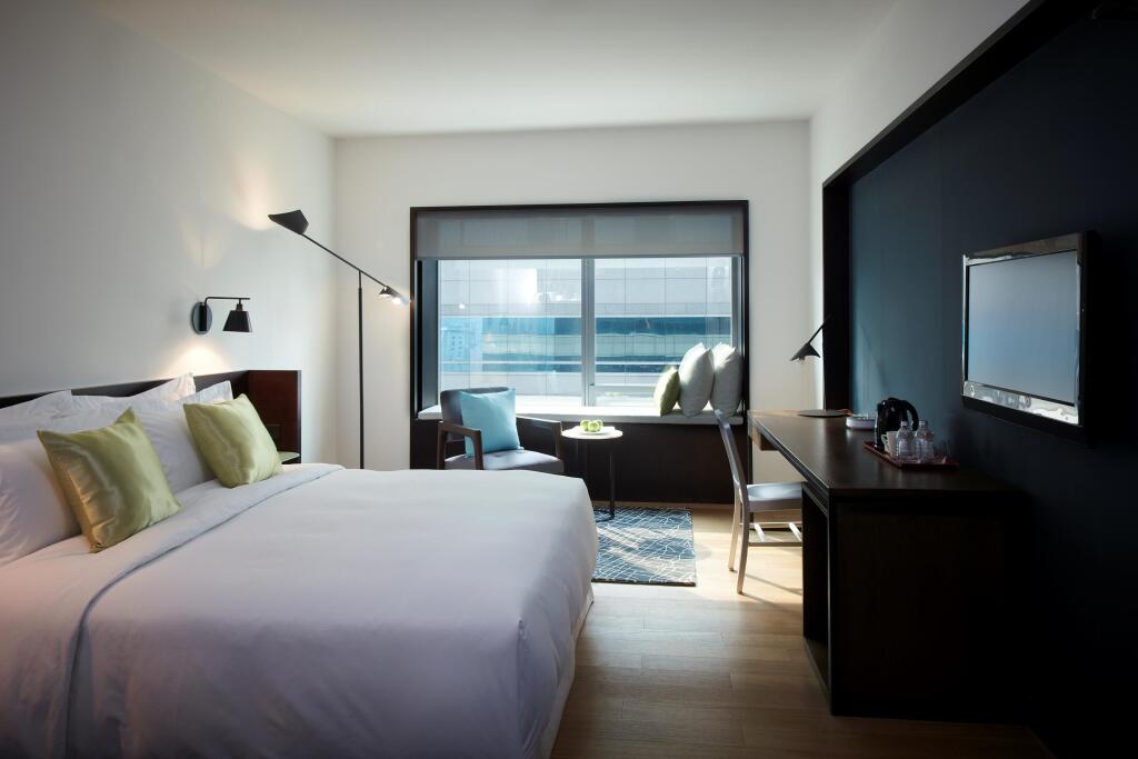 pentahotel Beijing by null