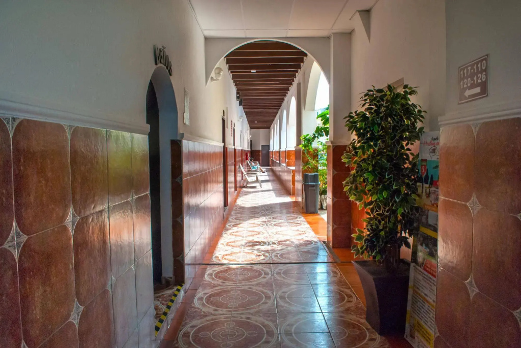Hotel Real del Mar - Général