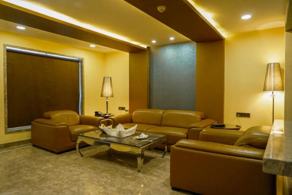 Hotel photo 19