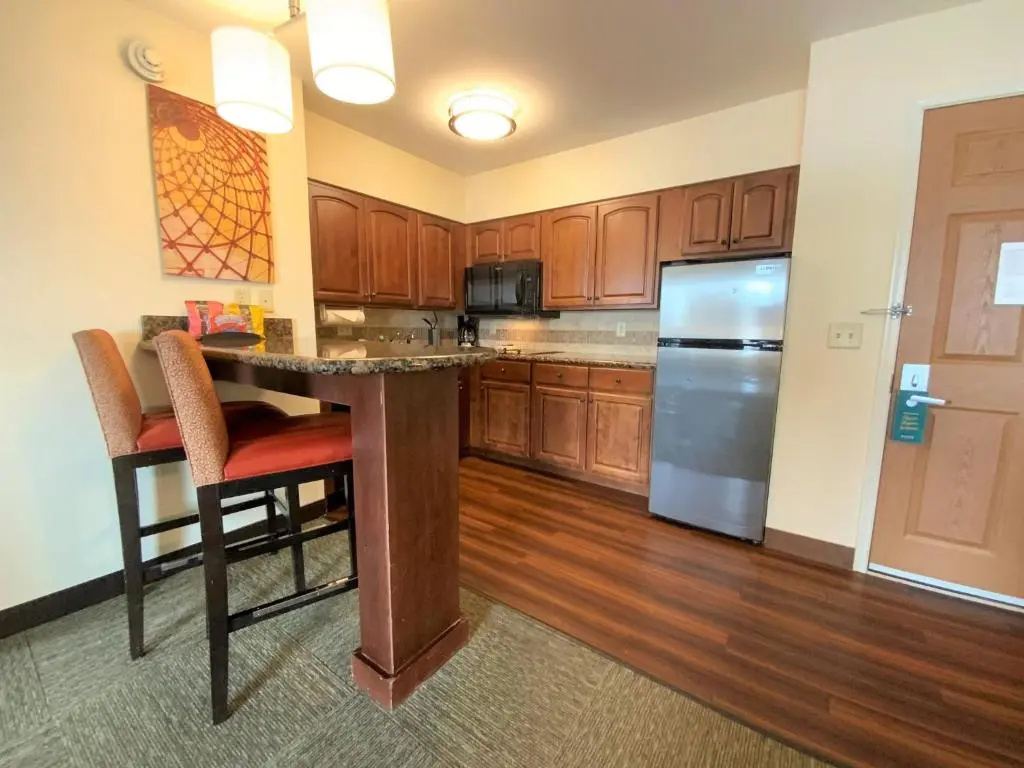 Staybridge Suites Great Falls by IHG - Chambres