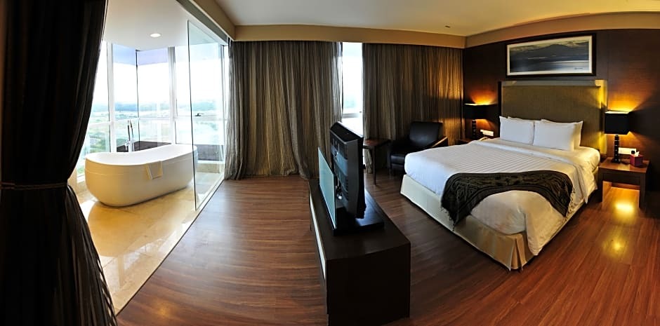 Grand Borneo Hotel
