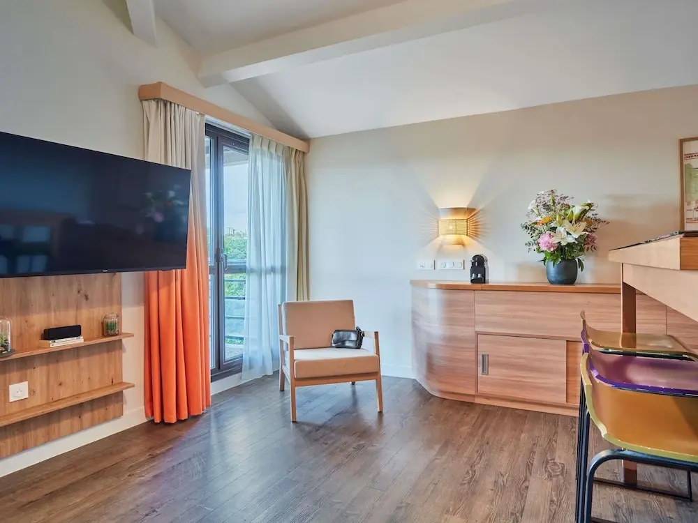 Aparthotel Adagio Aix en Provence Centre - Chambres