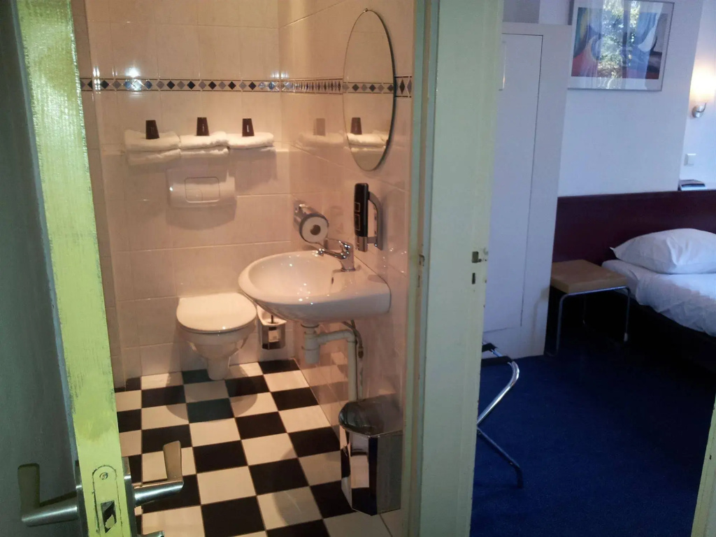 Hotel photo 8