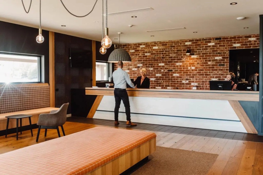 Mercure Barossa Valley - Général