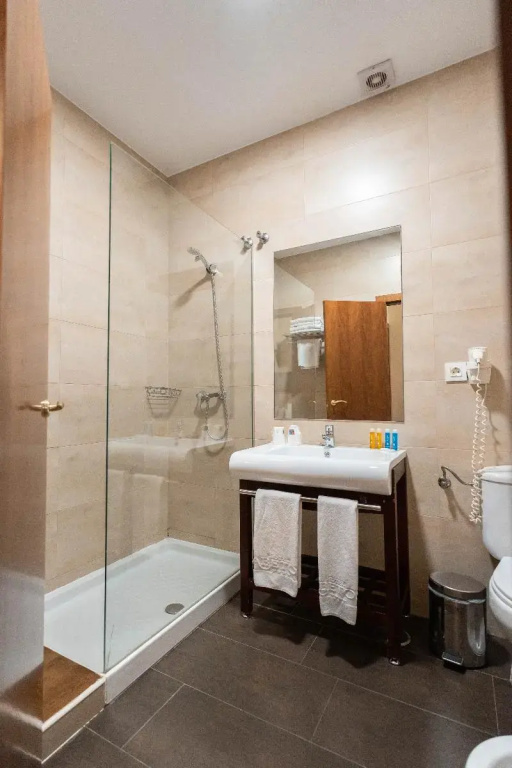 Dwo Finca Los Abetos - Chambres