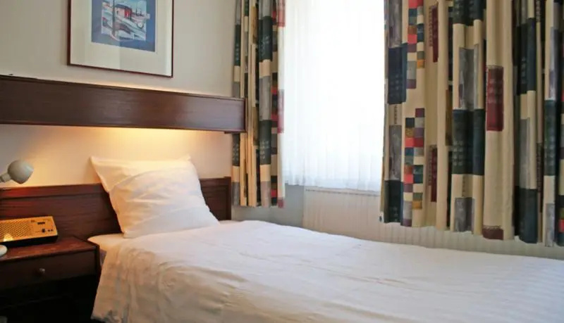 Fletcher Landhotel Bosrijk Roermond - Chambres