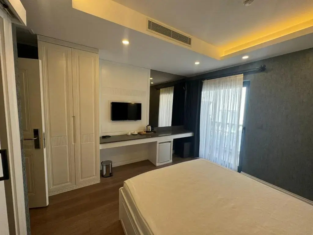 Ber Mai Inci Hotel — фото