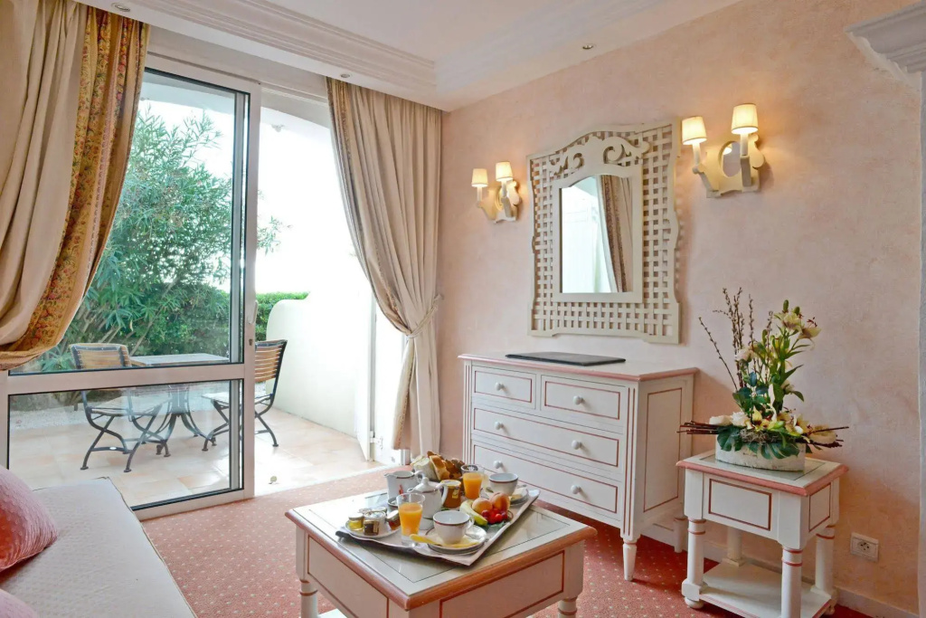 Hôtel Giraglia - Général