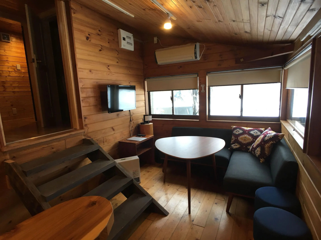 Cottage