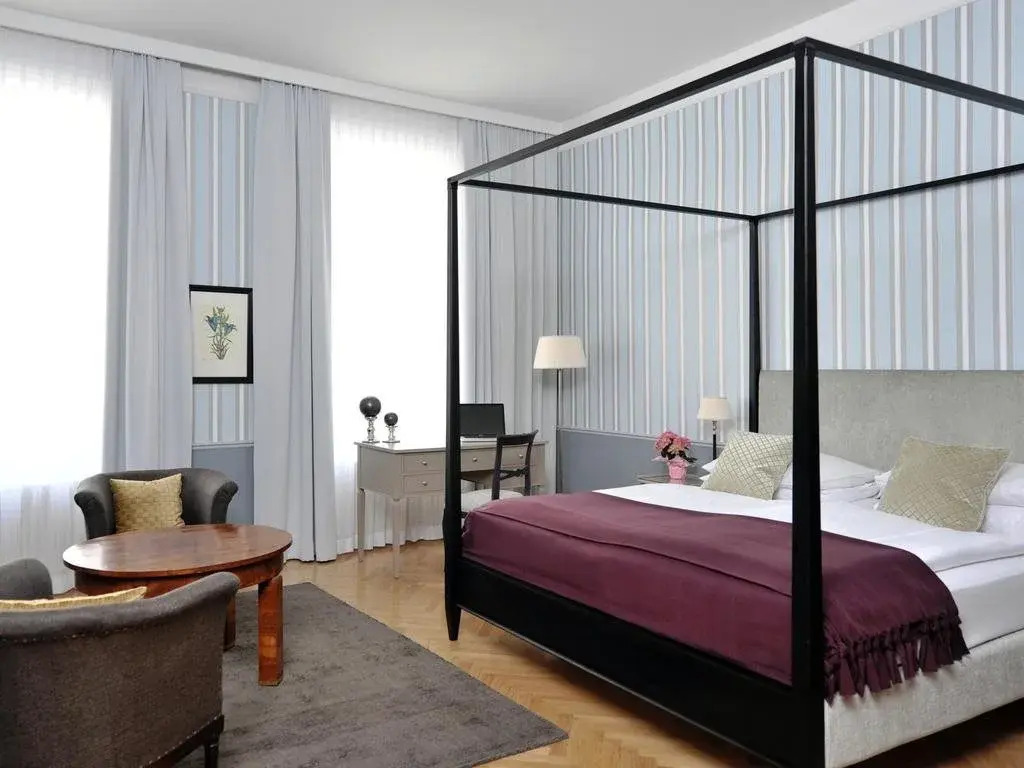 Kärntnerhof by null