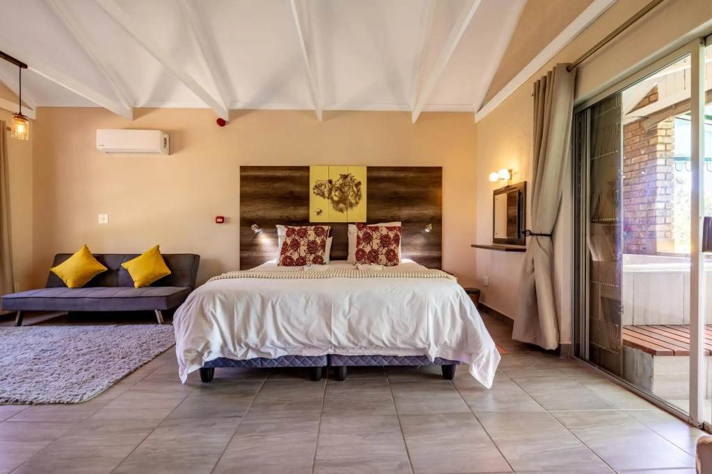 Tranquil Nest - фото 8