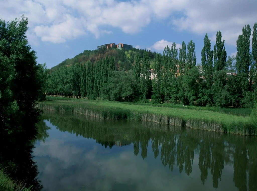 Parador De Soria - Général