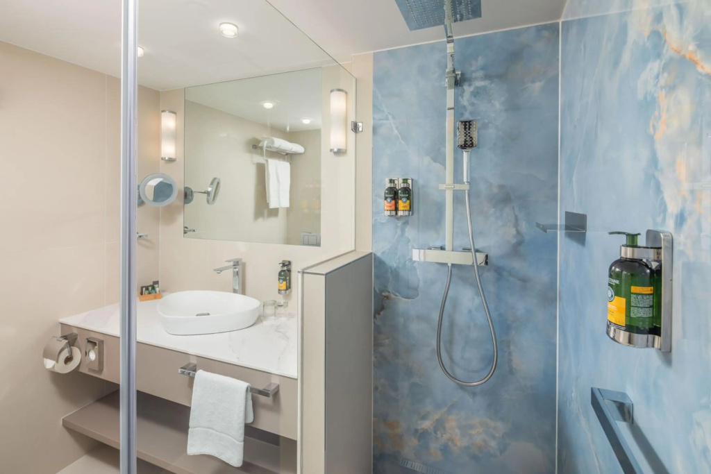 Lotus Therme Hotel & Spa - Général