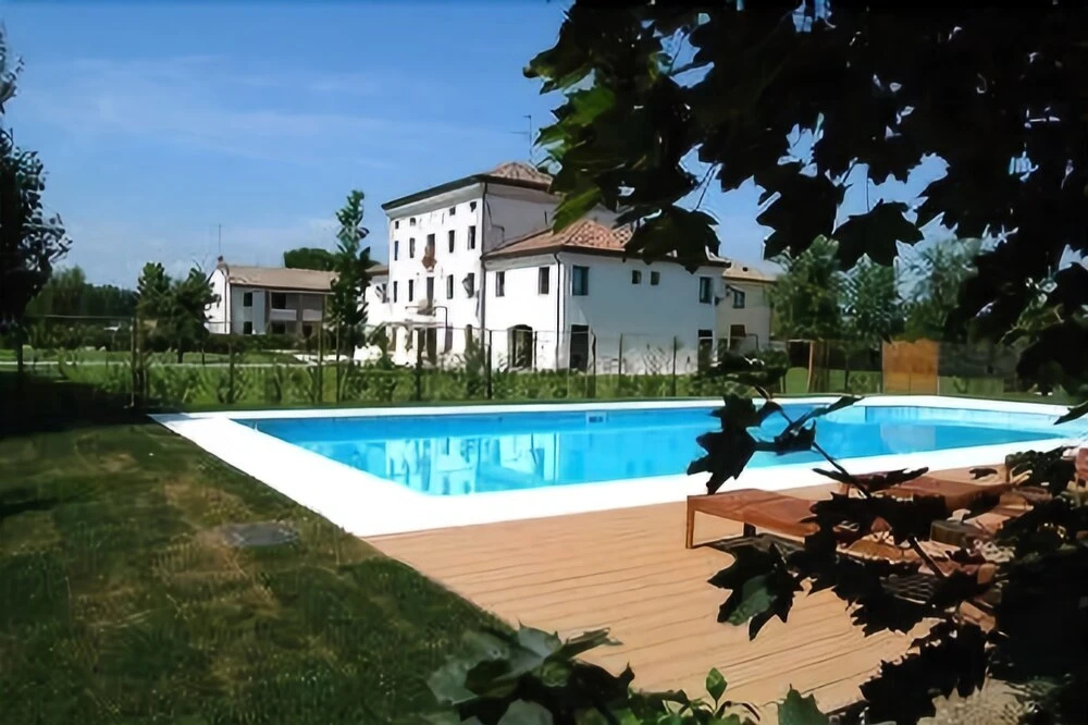 Hotel Villa Dei Carpini - Général