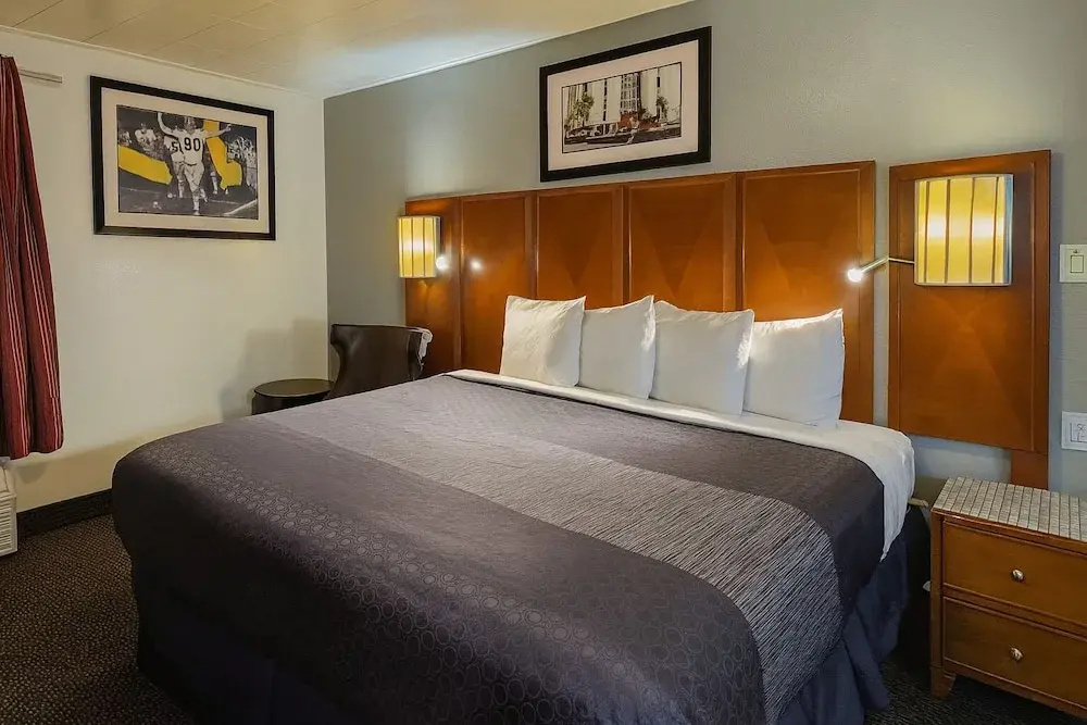 Hotel photo 16