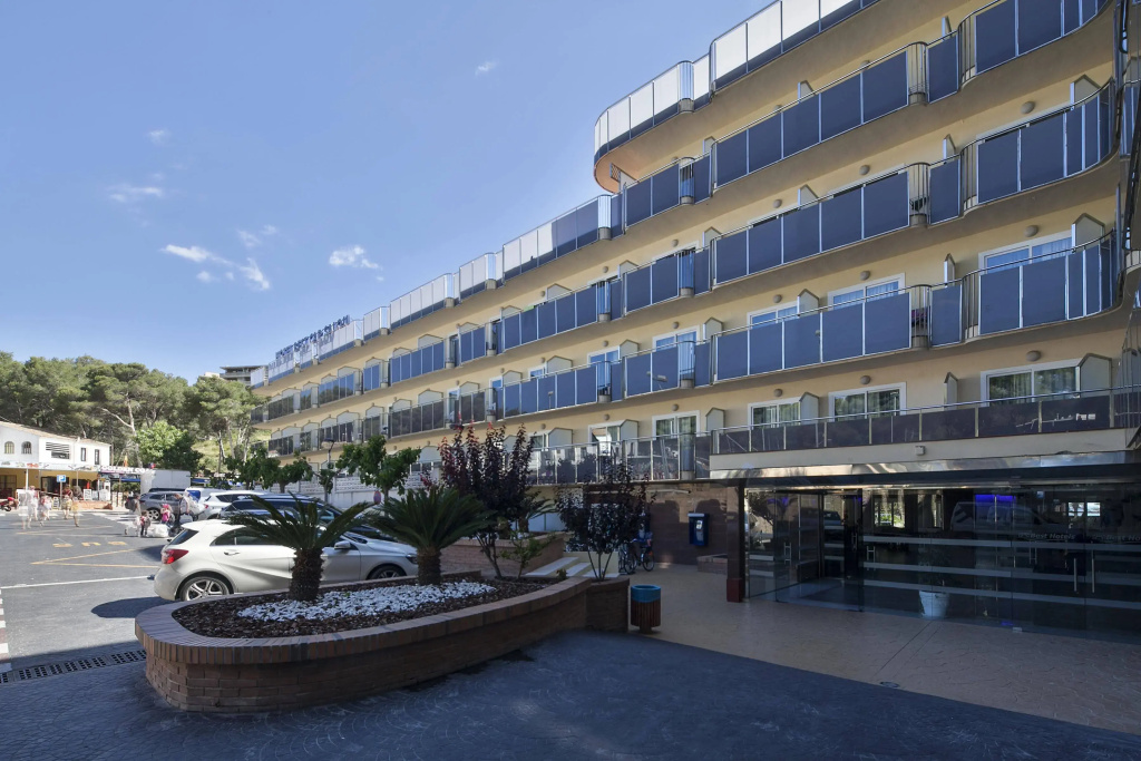 Hotel photo 22