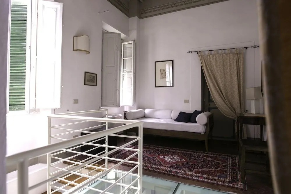 Relais Sassetti - Général