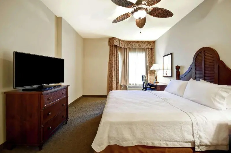 Homewood Suites by Hilton Charleston Airport - Chambres