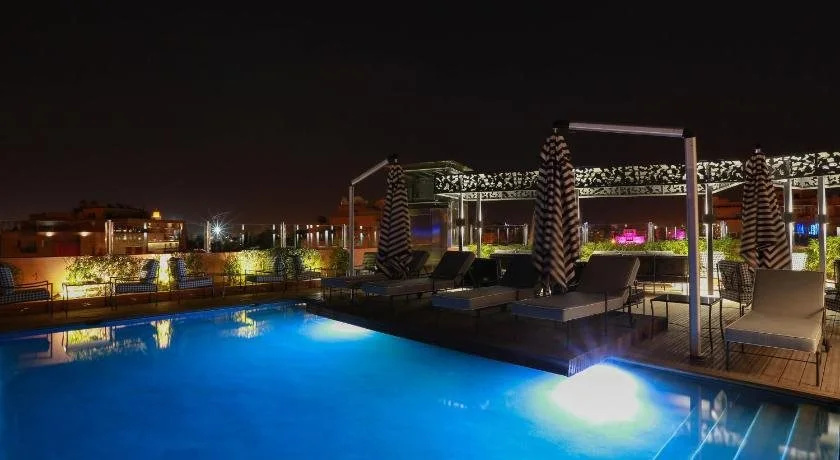 Hotel photo 21